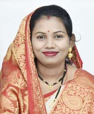 पहले गरीबों का 16 लाख पीएम आवास छीना, अब खत लिख रहे हैं मुख्यमंत्री-गीता