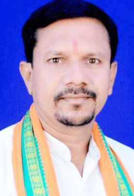 दस फीसदी बेरोजगारों को भी नहीं मिल रहा भत्ता, कांग्रेस के दावे झूठे - किशुन