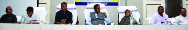 पीडि़तों को न्याय दिलाना आयोग की प्राथमिकताओं में है- खाण्डे