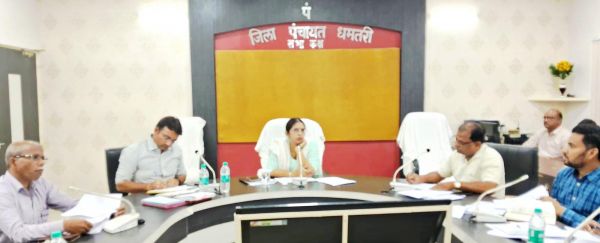 स्वच्छ भारत मिशन (ग्रामीण) के कार्यों को  10 दिनों में पूर्ण करने के निर्देश