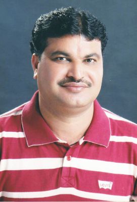 पीएम आवास योजना का लाभ नहीं मिलने से पंचायत मंत्री ने दिया इस्तीफा - मधुसूदन
