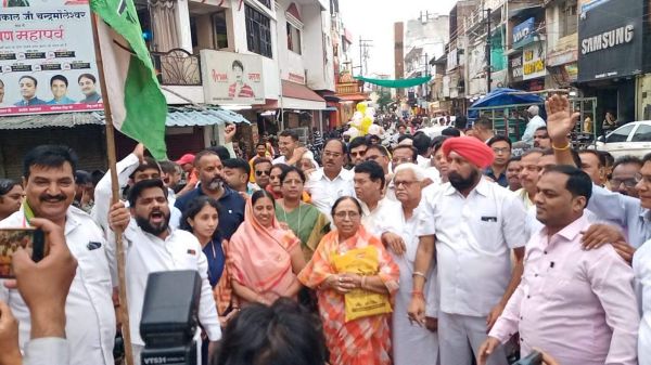राहुल को मिली राहत, यह निर्णय मोहब्बत की जीत - कुलबीर
