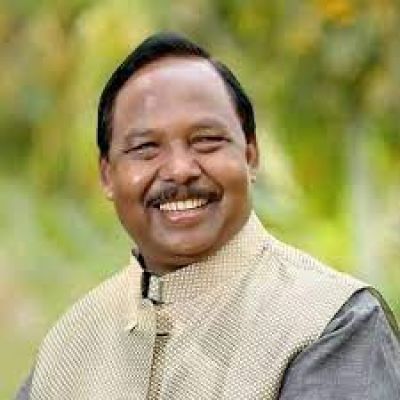 आदिवासी आरक्षण पर हमारे विरोध से झुकी सरकार-नेताम 
