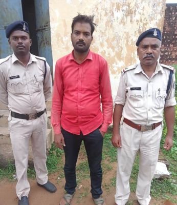 नशीली दवा का सप्लायर गिरफ्तार