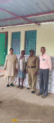 अंग्रेजी शराब सहित एक गिरफ्तार, एक फरार