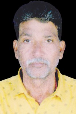 मरे हुए पर राजनीति करना छोड़े नेता प्रतिपक्ष - भागचंद