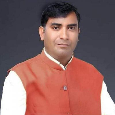 लोकतंत्र में राहुल गांधी महत्वपूर्ण जिम्मेदारी निभा रहे हैं - महेंद्र 