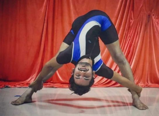 हम सभी कितना भी चाहें आपके जैसा शरीर का आकार नहीं ले सकते - जितेंद्र