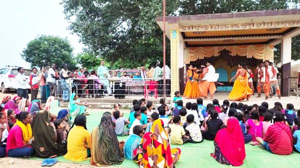 किसानों को किया हर वादा निभाया, दी भरोसे की सरकार-नवाज