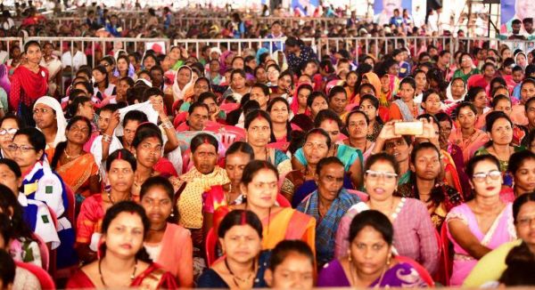 जगदलपुर में 100 करोड़ से बनेगा इंडोर स्टेडियम