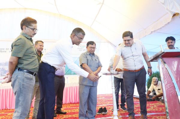 आजादी के अमृत महोत्सव के तहत जनजागरूकता कार्यक्रम