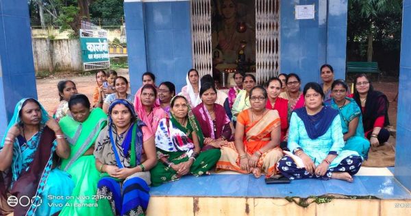 17 को निकलेगी कांवड़ यात्रा, तैयारी बैठक