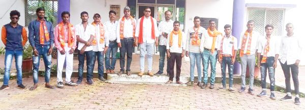 भ्रष्टाचार के खिलाफ 14 को बाईक रैली निकालेंगे शिवसैनिक