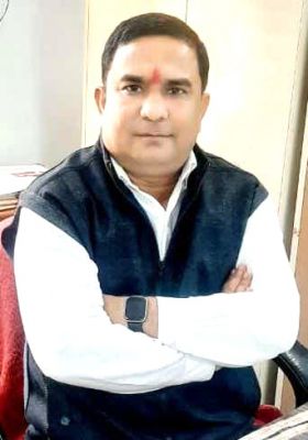 तकनीकी त्यागपत्र देकर निम्न पद से उच्च पद पर चयनित शिक्षकों को सीधी भर्ती मानना गलत है - फेडरेशन