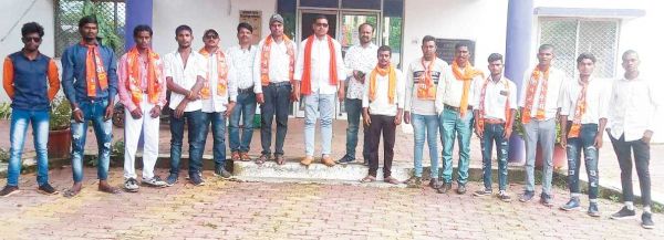 भ्रष्टाचार के खिलाफ 14 को बाईक रैली निकालेंगे शिवसैनिक