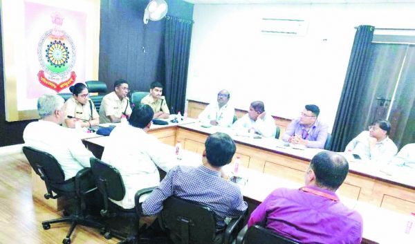 बैंकों, फाइनेंस कंपनियों की सुरक्षा में मिल रही खामियां