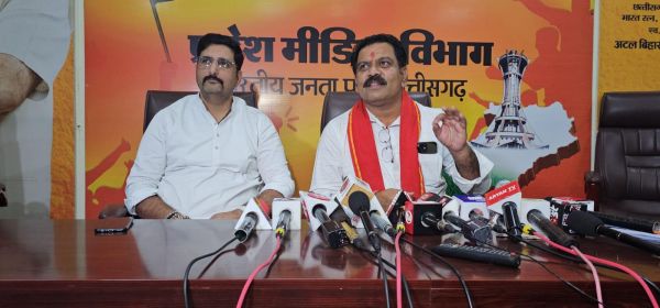 कांग्रेस विधायकों की मार्कशीट आ गई है जिसमें अधिकतर को जीरो नंबर मिला है-भाजपा