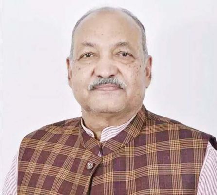 बेमेतरा के मुख्य समारोह में मंत्री चौबे करेंगे ध्वजारोहण