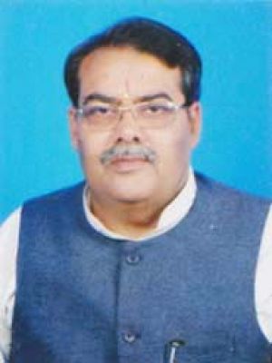 भूपेश सरकार के पास सफाई में कहने कुछ भी नहीं - अशोक