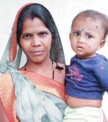 8 माह से प्रसूति सहायता राशि नहीं मिली, कलेक्टर से गुहार