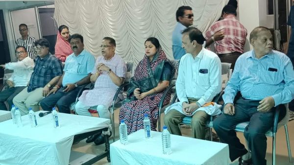 समाज के सभी वर्गों के हितों का होगा समावेश-अमर