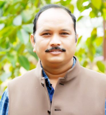 भाजपा देख रही मुंगेरीलाल के सपने - संजय देवांगन