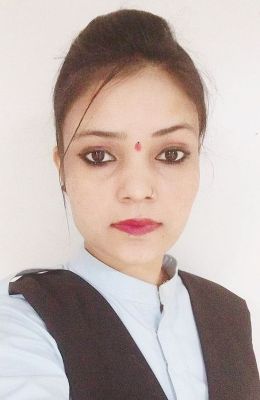 मेकाज में तैनात महिला सुरक्षाकर्मी  से प्रेमी ने अस्पताल में किया मारपीट