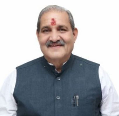 विधायक धनेन्द्र करेंगे ध्वजारोहण