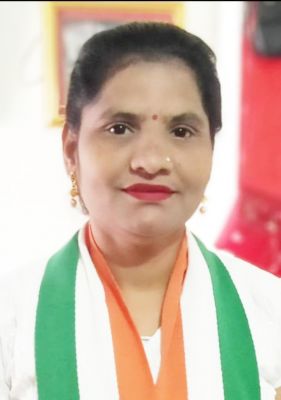 महिला कांग्रेस राष्ट्रीय सम्मेलन, गरियाबंद से नंदिनी होंगी शामिल 