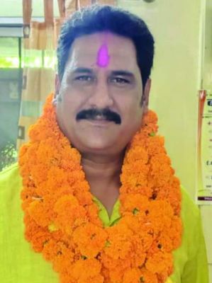 फाउंडेशन के जिलाध्यक्ष बने कमल