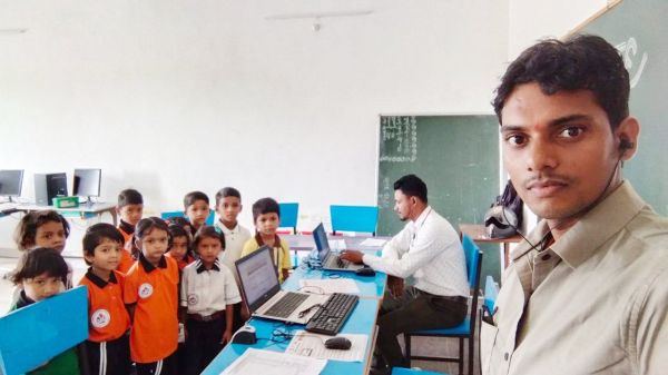 आयुष्मान कार्ड पंजीयन के द्वितीय चरण  में ढाई हजार का पंजीयन