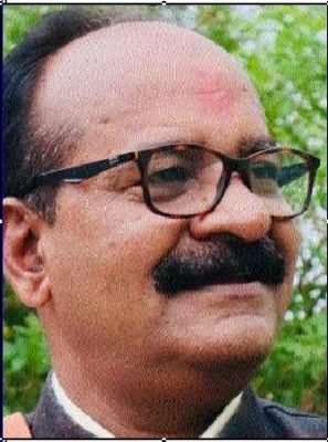 जनता को ठगना भाजपा की आदत - सुशील