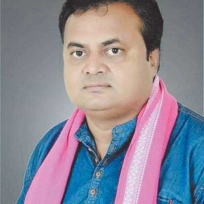 क्या बसपा में जाएंगे प्रमोद शर्मा?