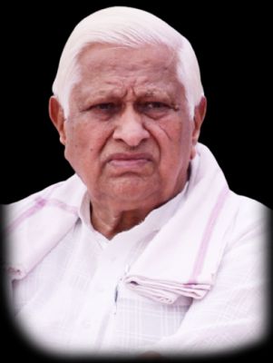 लीलाराम भोजवानी सियासत के महारथी के तौर पर अविस्मरणीय यादें छोड़ गए 