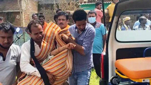 शासकीय छात्रावास में काम करने वाले दंपती को नहीं मिला था पांच माह से भुगतान