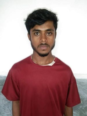 मोटर साइकिल चोरी व खरीदी के आरोप में 2 बंदी