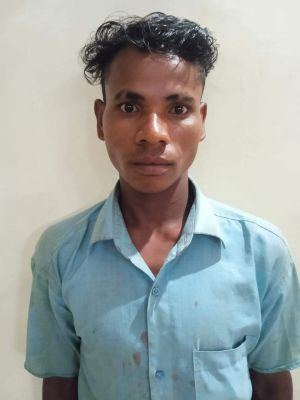शादी का झांसा दे रेप, गिरफ्तार