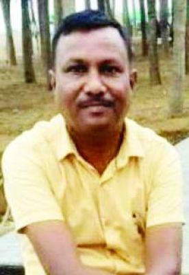 वरिष्ठ पत्रकार पंकज दाऊद का निधन