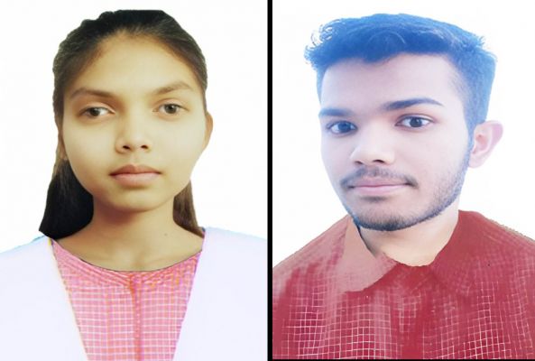 संकल्प के 2 विद्यार्थी बनेंगे डॉक्टर 