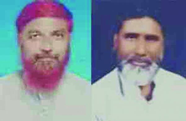 जामा मस्जिद पठानपारा  मुतवल्ली चुनाव कल