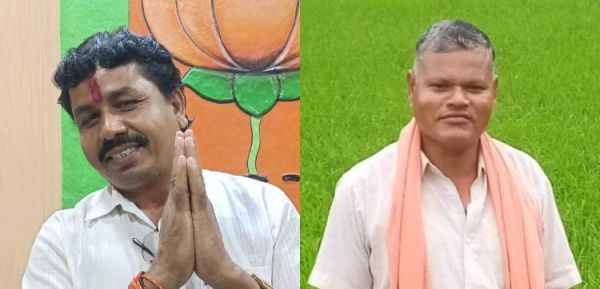 खरसिया से महेश तो धरमजयगढ़ से हरीशचंद्र राठिया लड़ेंगे चुनाव  