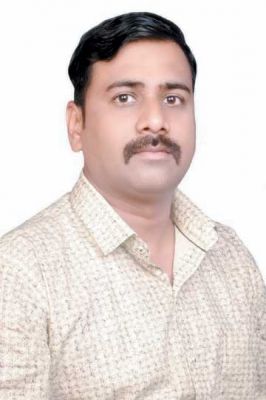 निर्माण श्रमिकों को दिया पेंशन का उपहार, सीएम का दिल से आभार-पप्पू अली