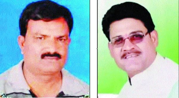 प्रदीप कोरिया, अशोक एमसीबी कांग्रेस के जिलाध्यक्ष