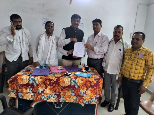 आफताब की दावेदारी से सरगर्मी बढ़ी