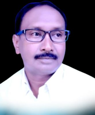मोहला-मानपुर के पहले अध्यक्ष बने अनिल