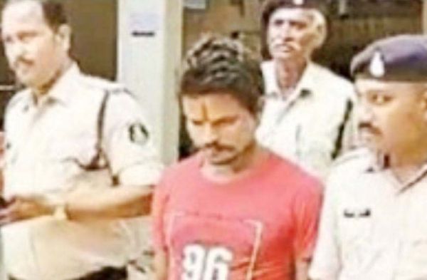 दो लोगों की हत्या के आरोपी को आजीवन कारावास 