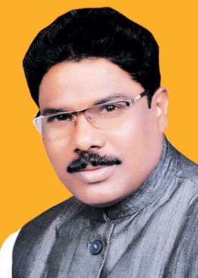   सिहावा से श्रवण मरकाम भाजपा के  प्रत्याशी घोषित