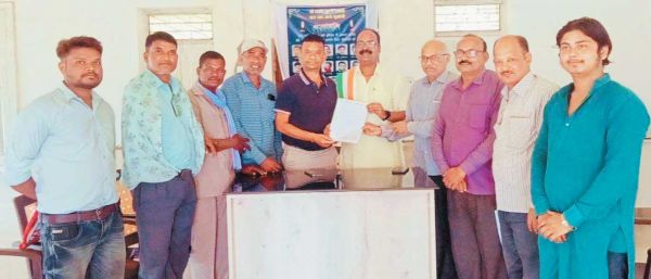 मेरे लिये पार्टी का आदेश ही सर्वोपरि होता है-सुशील शर्मा