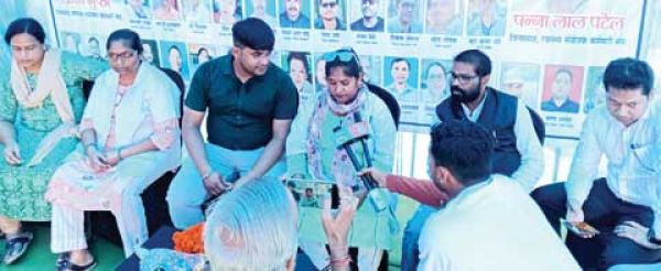सरकारी अस्पतालों में हड़ताल, ओपीडी भी बंद