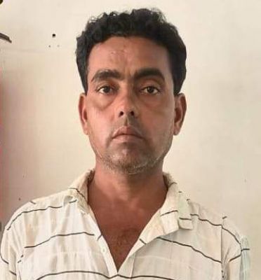 शिक्षक से ऑनलाइन ठगी आरोपी झारखंड से गिरफ्तार